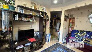 1-к квартира, вторичка, 26м2, 4/5 этаж