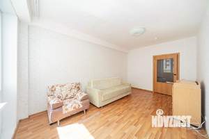 1-к квартира, вторичка, 38м2, 8/18 этаж