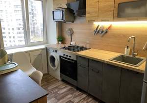 2-к квартира, вторичка, 41м2, 9/9 этаж