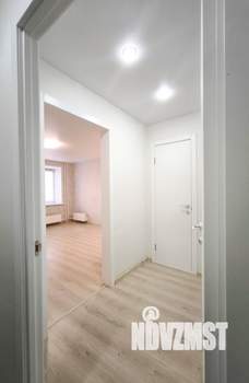 Студия квартира, вторичка, 21м2, 1/9 этаж