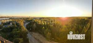 2-к квартира, вторичка, 73м2, 5/25 этаж