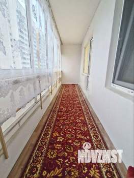 2-к квартира, вторичка, 67м2, 6/16 этаж