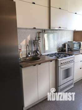 3-к квартира, вторичка, 52м2, 4/9 этаж