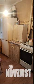 2-к квартира, вторичка, 43м2, 2/5 этаж