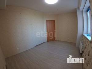 3-к квартира, вторичка, 80м2, 15/20 этаж
