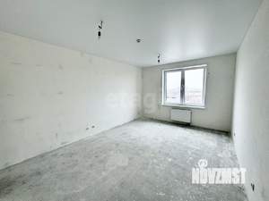 1-к квартира, вторичка, 44м2, 7/23 этаж