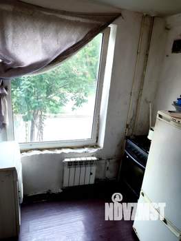 1-к квартира, вторичка, 32м2, 1/6 этаж
