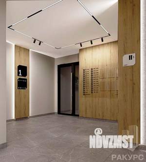 Студия квартира, вторичка, 37м2, 2/6 этаж