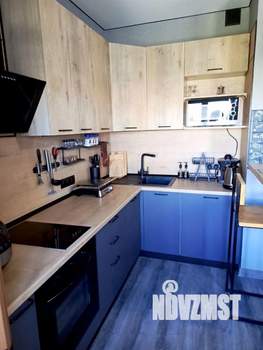 1-к квартира, вторичка, 33м2, 18/25 этаж