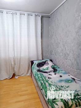 Студия квартира, вторичка, 16м2, 6/9 этаж