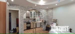 2-к квартира, вторичка, 38м2, 1/5 этаж