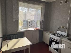 1-к квартира, вторичка, 30м2, 4/5 этаж