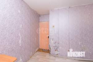 2-к квартира, вторичка, 47м2, 3/5 этаж