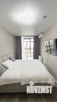 3-к квартира, вторичка, 70м2, 7/26 этаж