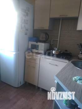 1-к квартира, вторичка, 30м2, 5/9 этаж