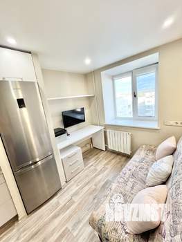 1-к квартира, вторичка, 49м2, 10/10 этаж