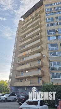 1-к квартира, вторичка, 39м2, 10/12 этаж
