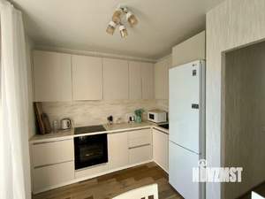 1-к квартира, вторичка, 39м2, 15/16 этаж