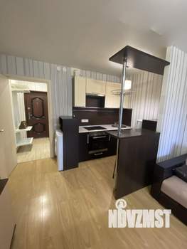 Студия квартира, вторичка, 22м2, 2/20 этаж