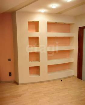 3-к квартира, вторичка, 104м2, 5/9 этаж