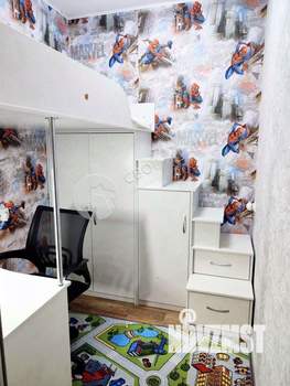 1-к квартира, вторичка, 38м2, 8/10 этаж