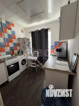 3-к квартира, вторичка, 56м2, 1/5 этаж