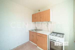1-к квартира, вторичка, 35м2, 5/5 этаж