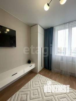 1-к квартира, вторичка, 32м2, 9/14 этаж