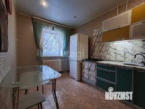 2-к квартира, вторичка, 48м2, 2/3 этаж