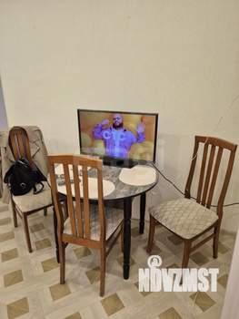 3-к квартира, вторичка, 71м2, 6/17 этаж