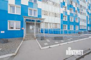 2-к квартира, вторичка, 59м2, 4/25 этаж