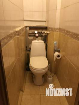 3-к квартира, вторичка, 52м2, 4/9 этаж