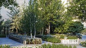 2-к квартира, вторичка, 52м2, 6/16 этаж