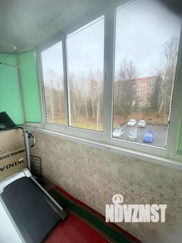 3-к квартира, вторичка, 68м2, 3/9 этаж