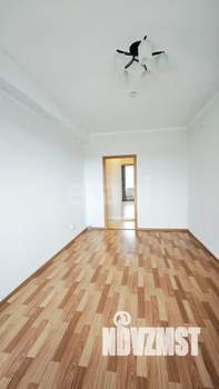 1-к квартира, вторичка, 38м2, 4/9 этаж