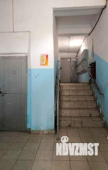 3-к квартира, вторичка, 54м2, 4/14 этаж