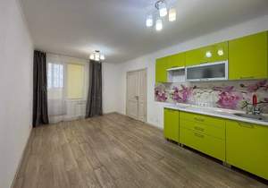 1-к квартира, вторичка, 34м2, 13/25 этаж