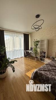 1-к квартира, вторичка, 34м2, 2/3 этаж