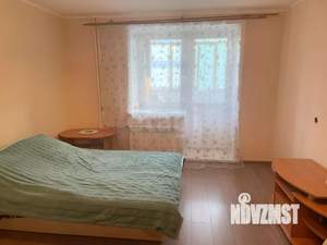 1-к квартира, вторичка, 36м2, 4/9 этаж