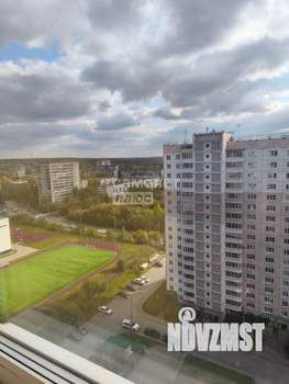 3-к квартира, вторичка, 63м2, 16/17 этаж