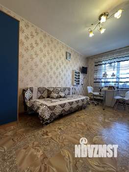 3-к квартира, вторичка, 69м2, 5/12 этаж