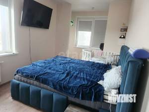 3-к квартира, вторичка, 63м2, 8/16 этаж