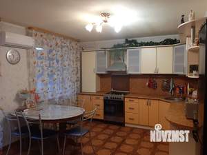 3-к квартира, вторичка, 93м2, 2/10 этаж