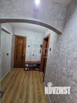 1-к квартира, вторичка, 34м2, 2/9 этаж