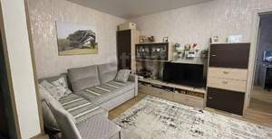 2-к квартира, вторичка, 46м2, 4/5 этаж