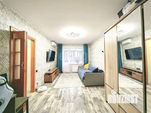 2-к квартира, вторичка, 43м2, 5/9 этаж