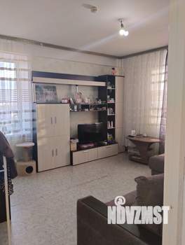 3-к квартира, вторичка, 77м2, 11/18 этаж