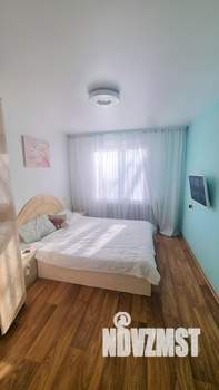 3-к квартира, вторичка, 59м2, 1/5 этаж