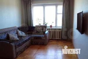 3-к квартира, вторичка, 65м2, 8/9 этаж