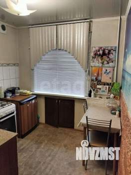 1-к квартира, вторичка, 29м2, 4/5 этаж